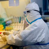 Коронавирус: последние новости сегодня, 30 марта 2020 года