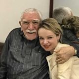 Исповедь киевской пианистки: Цымбалюк-Романовская об интимной жизни с престарелым Джигарханяном