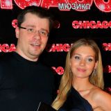 Для Харламова: Асмус купила наряд в секс-шопе 