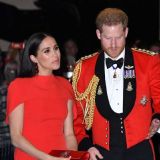 Дональд Трамп отказался оплачивать охрану принца Гарри и Меган Маркл