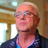 Стал известен результат теста на коронавирус у Винокура 