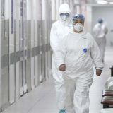 Коронавирус: последние новости сегодня, 31 марта 2020 года