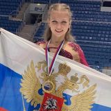 Озверевшие россияне требуют исключить Трусову из сборной