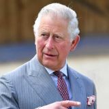 Стало известно о состоянии заразившегося коронавирусом принца Чарльза