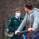 Психотерапевт дал изолированным россиянам совет (видео)