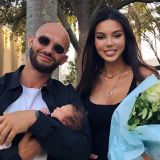 Оксана Самойлова объявила о разводе с Джиганом