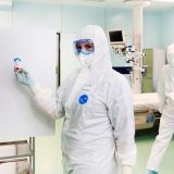 Коронавирус: последние новости сегодня, 1 апреля 2020 года