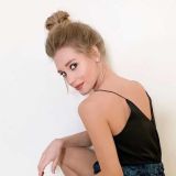 Кристина Асмус рассказала о своей главной боли