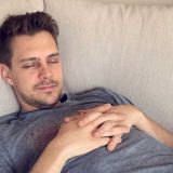 Бикович из сериала 