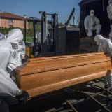 Мать посчитала сына умершим из-за заражения коронавирусом