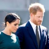 Принц Гарри и Меган Маркл наняли охранников Джоли и Питта за неприличную сумму