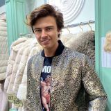 Какой ты горячий: Шаляпин две ночи подряд ублажал 75-летнюю старушку