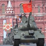 Раскрыты альтернативные сценарии парада Победы – 2020