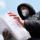 Названы сроки исчезновения коронавируса