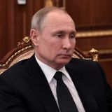 Обращение Путина к народу в связи с коронавирусом