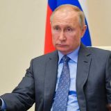 Объявлено о новом обращении Путина к россиянам в связи с пандемией коронавируса