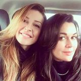 Дочь Заворотнюк показала своего 