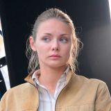 Звезда сериала 