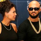 Решила начать новую жизнь: Самойлова распродает свою одежду после разрыва с Джиганом