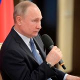 Путин дал регионам дополнительные полномочия из-за коронавируса