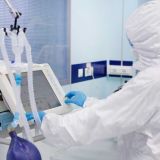 Коронавирус: последние новости сегодня, 3 апреля 2020 года