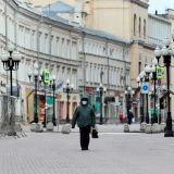 Собянин отложил введение пропускного режима 