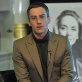 Сорвался: вскрылись неожиданные подробности ухода Шепелева с Первого канала