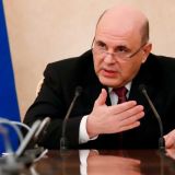 Мишустин жестко высказался о борьбе с коронавирусом в России