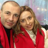 Молодая жена родила бывшему Навки