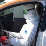 Число заразившихся коронавирусом в Москве достигло пугающей отметки