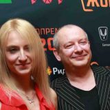 Вдова Марьянова поселила нового возлюбленного в квартиру артиста