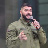 Ногу затянуло в тренажер: дочь Тимати серьезно травмировалась