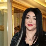 Лишила всего: Лолита не упомянула в завещании единственную дочь