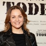 Заплаканная Проскурякова переполошила народ