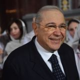 Молодая жена Петросяна сбежала после слов о бесплодии