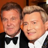 Басков выдал неожиданные данные о состоянии больного Лещенко