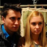 Сенсационные подробности развода Муцениеце и Прилучного