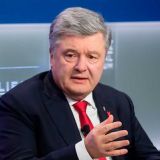Паникующий из-за коронавируса Порошенко заявил о вине России