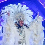 Поддержать своих: Киркорова, Леонтьева и Баскова отправили с концертом на передовую в Донбасс