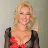 Кудрявцева назвала сына в честь возлюбленного