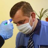 Названы новые симптомы коронавируса