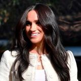 Коронавирус отнял мать у Меган Маркл 