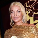 Волочкова похвасталась комплиментами от покойного Кобзона 