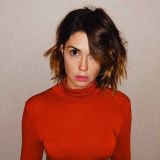 Муцениеце снялась голой ради денег