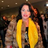 Поездка в Америку и визит к Урганту: что делала Бабкина перед комой