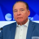 75-летний Дунаевский написал завещание перед свадьбой 