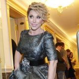 Известная артистка встретилась с любовницей мужа