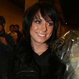 Услышавшая сердцебиение будущего малыша Фриске расплакалась от счастья