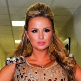 Какой он лысенький: любовник сунул затейнице Семенович самое дорогое