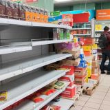Наживаются на коронавирусе: подорожанию продуктов в России найдено объяснение